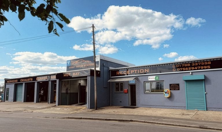 Car Servicing, Repairs & MOT at [garagename] in [locationfocus]