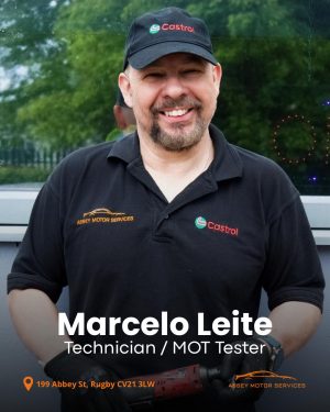 Marcelo Leite