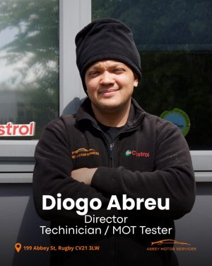 Diogo Abreu