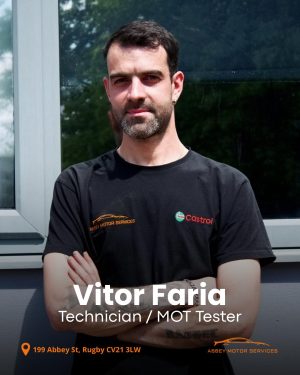 Vitor Faria