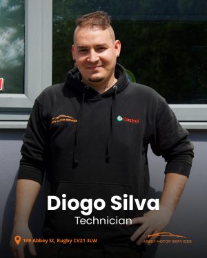 Diogo Silva
